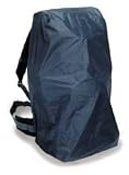 Kitchen & Housewares : Waterproof Rucksack Cover - Max 85 Litre