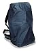 Outdoor Living : Waterproof Rucksack Cover - Max 85 Litre