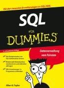 SQL für Dummies: Datenverwaltung vom Feinsten