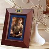 Michigan Wolverines Portrait Picture Frame