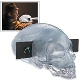 Indiana Jones Crystal Skull Adventure Projector