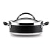 Anolon Ultra Clad 4-Quart Covered Dutch Oven