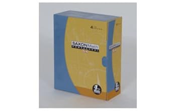 Math 54: Homeschool Kit