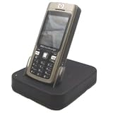HP iPaq 500 Voice Messenger USB Sync & Charge Cradle (with AC Charger)