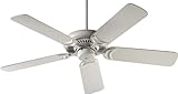 Quorum Fans 79525-67 52