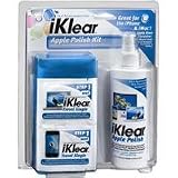 Klear Screen iKlear Apple Polish Kit - Cleaning kit