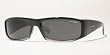 Arnette AN4079 4079 Full House 326/87 Dark Gray Gradient Frame Blue Mirror Silver Gradient Lens Sunglasses