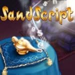 SandScript Game