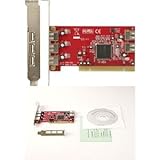 lu C^[tF[X{[h USB2.0 PCI [vt@CΉ USB2.0N-LPPCI
