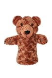 The Puppet Company CarPets Glove Puppets Bear