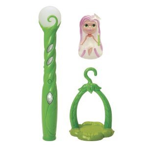 the toy the movie:Wowwee Lite Sprite Wand With Prisma Sprite And Pod