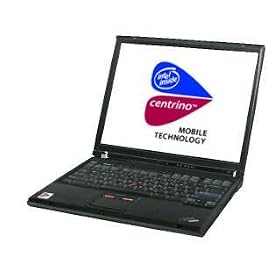 Lenovo ThinkPad T61 7664 Laptop