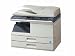 SHARP ELECTRONIC CORP. AR-208D SHP AR208D DIGITAL COPIER 20CPM 50 SHEET Image