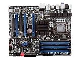 Produkt-Bild: Sapphire PURE BLACK X58, Intel X58, ATX, PCI-Express