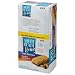South Beach Living Meal Replacement Bars, Chocolate Peanut Butter, 1.76 -Ounce Bars (Pack of 12)