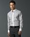 INC International Concepts? Andes Banker Shirt