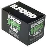 Ilford HP5 Plus - Black  white print film - 135 (35 mm) - ISO 400 - 36 exposures