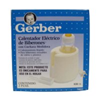 Gerber Electric Bottle Warmer