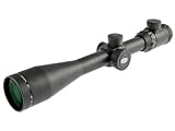 6-24x50 SF Eclipse 30 IR Side Focus Riflescope