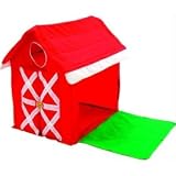 Lil' Red Barn Cottage