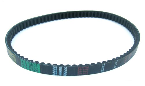 Scooter Drive Belt 788 18 30 for 49 50cc Eton E ton E-ton Beamer 3 NEW