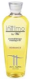 Forbidden Fruit Aromather Massage Oil, 8 Oz