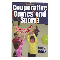 Cooperative Games and Sports Book (EA)