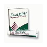 DuoDERM Hydroactive Gel 15 g Box: 10
