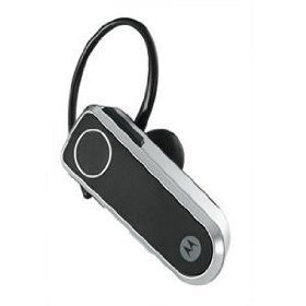 MOTOROLA INC - HEADSET, H620 BLUE W/WALL CHARGER (89276N)