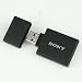 Sony Media Memory Stick and SD USB Reader/Writer (MRW68E/D1/181) Sony Media Memory Stick and SD USB Reader/Writer (MRW68E/D1/181)