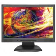 NEC AccuSync LCD203WXM - Flat panel display - TFT - 20.1 - widescreen - 1680 x 1050 60 Hz... by NEC