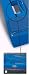 Sporting Goods : Blazer Olympic Vault Pit Standard Base Pads
