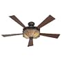 1912 Mission Ceiling Fan by Hunter Fans