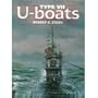 Type VII U-Boats