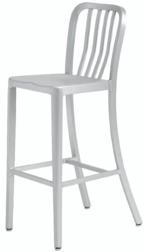 Nuevo Living Soho Bar Stool