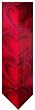 Men's J. Jerry Garcia Neck Tie Necktie Super Rare Collection Forty-Three Explosion
