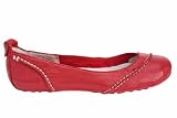 Hush Puppy Puppies Janessa Shoes Size UK 3 4 5 6 7 8