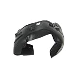 07-09 CADILLAC ESCALADE ESCALADE ESV  ESCALADE EXT W O LUXURY FENDER LINER RH by NEW AFTERMARKET PARTS