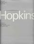 Hopkins: The Work of Michael Hopkins and Partners