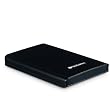 Verbatim Store 'n' Go SuperSpeed 500 GB USB 3.0 Portable External Hard Drive 97397 (Black)