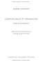 Communication et information : Cours et conf�rences
