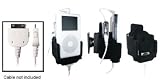 Puregadgets Exclusive Brodit Car Cradle Holder For Cable Attachment for Apple IPod 3rd Generation 20 GB (#840677)