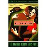 The Postman Always Rings Twice