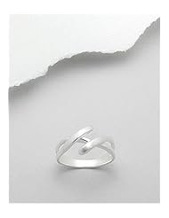 Ring In 92.5 Sterling Silver