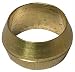 00060-06 Compression Nut/Ferrel (3/8 Ferrel)