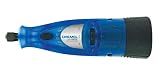 Cheap Dremel 767 01 6 Volt Two Speed Alkaline MiniMite Rotary Tool