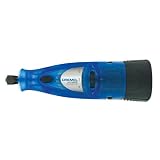 Dremel 767-01 6-Volt Two-Speed Alkaline MiniMite Rotary Tool