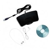 PC Transcription Kit for Sony PC-Connected Digital Voice Recorders