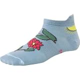 SmartWool Little Blossom Sock - Kids'
