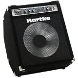 Bass Guitar Amplifiers